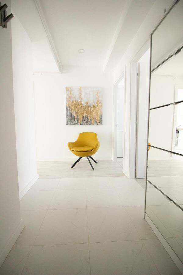 3 Rooms A502 Stayinn By Cosmopolis Bukarest Exterior foto