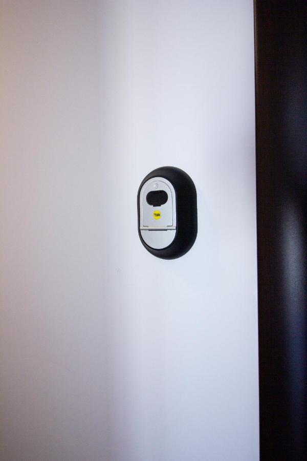 3 Rooms A502 Stayinn By Cosmopolis Bukarest Exterior foto